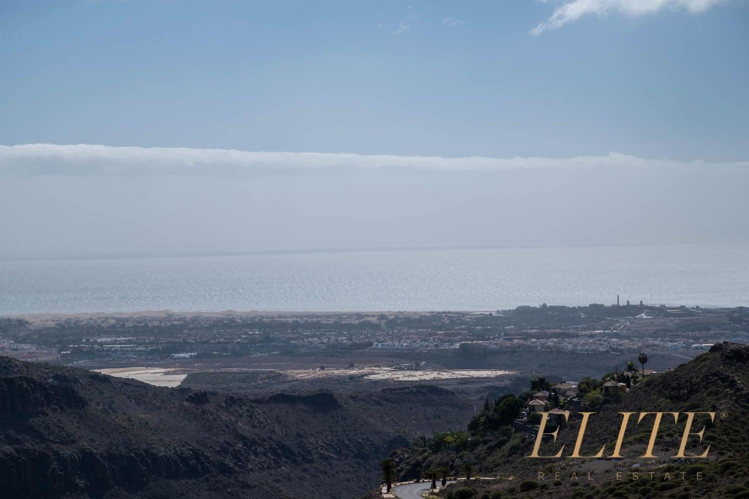 Undeveloped Land for sale in San Bartolome de Tirajana - € 1,795,000 (Ref: 9586859)