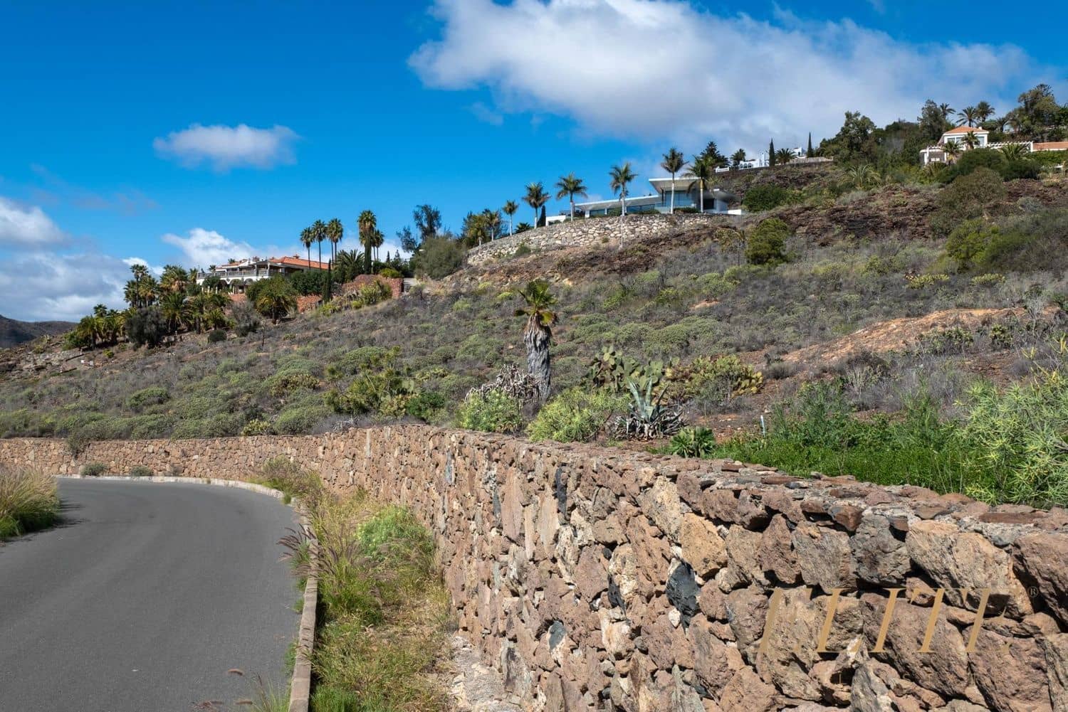 Undeveloped Land for sale in San Bartolome de Tirajana - € 1,795,000 (Ref: 9586859)