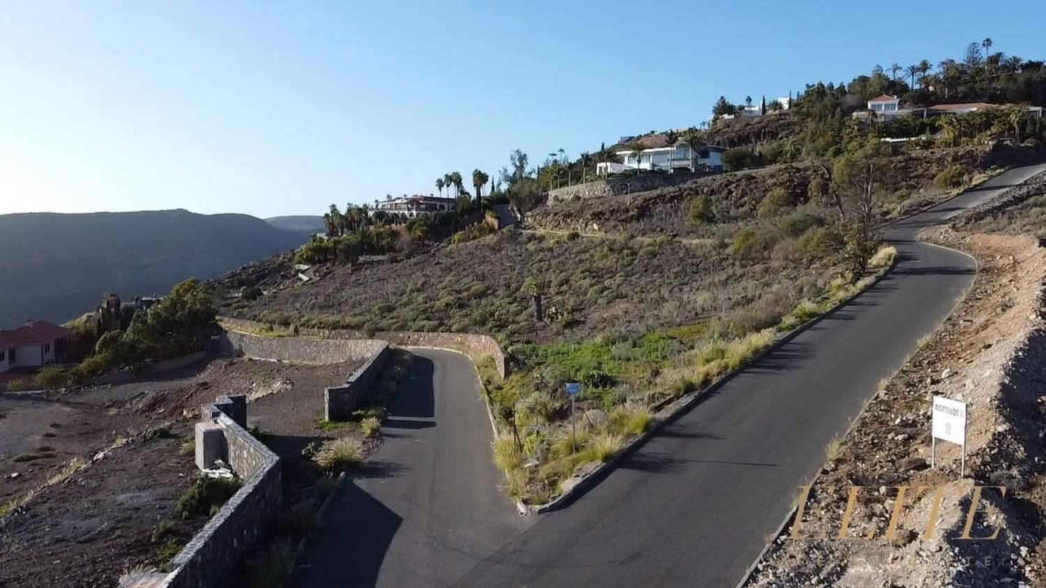 Undeveloped Land for sale in San Bartolome de Tirajana - € 1,795,000 (Ref: 9586859)