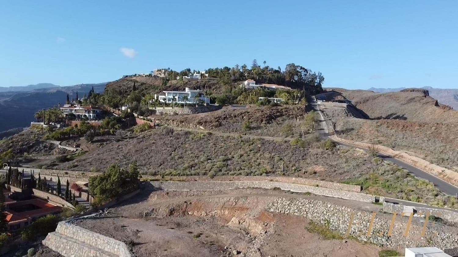 Undeveloped Land for sale in San Bartolome de Tirajana - € 1,795,000 (Ref: 9586859)