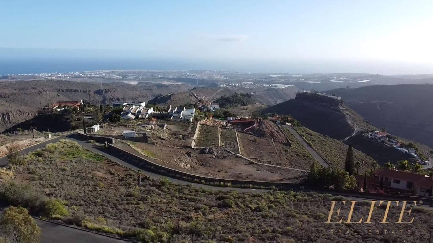 Undeveloped Land for sale in San Bartolome de Tirajana - € 1,795,000 (Ref: 9586859)