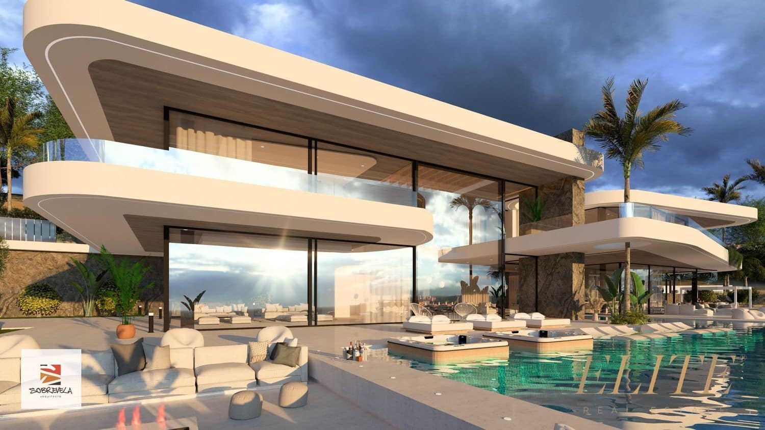 Undeveloped Land for sale in San Bartolome de Tirajana - € 1,795,000 (Ref: 9586859)