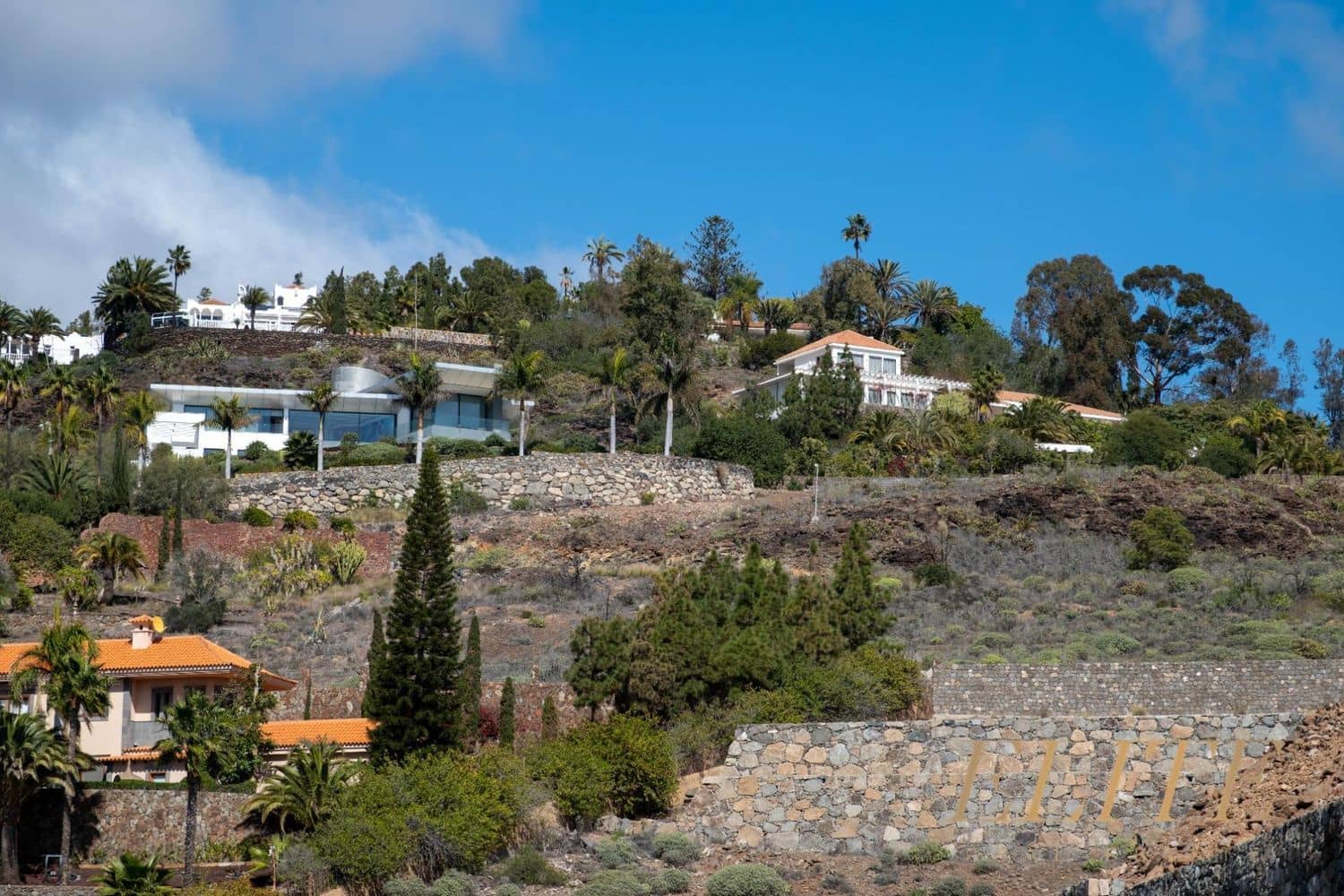 Undeveloped Land for sale in San Bartolome de Tirajana - € 1,795,000 (Ref: 9586859)