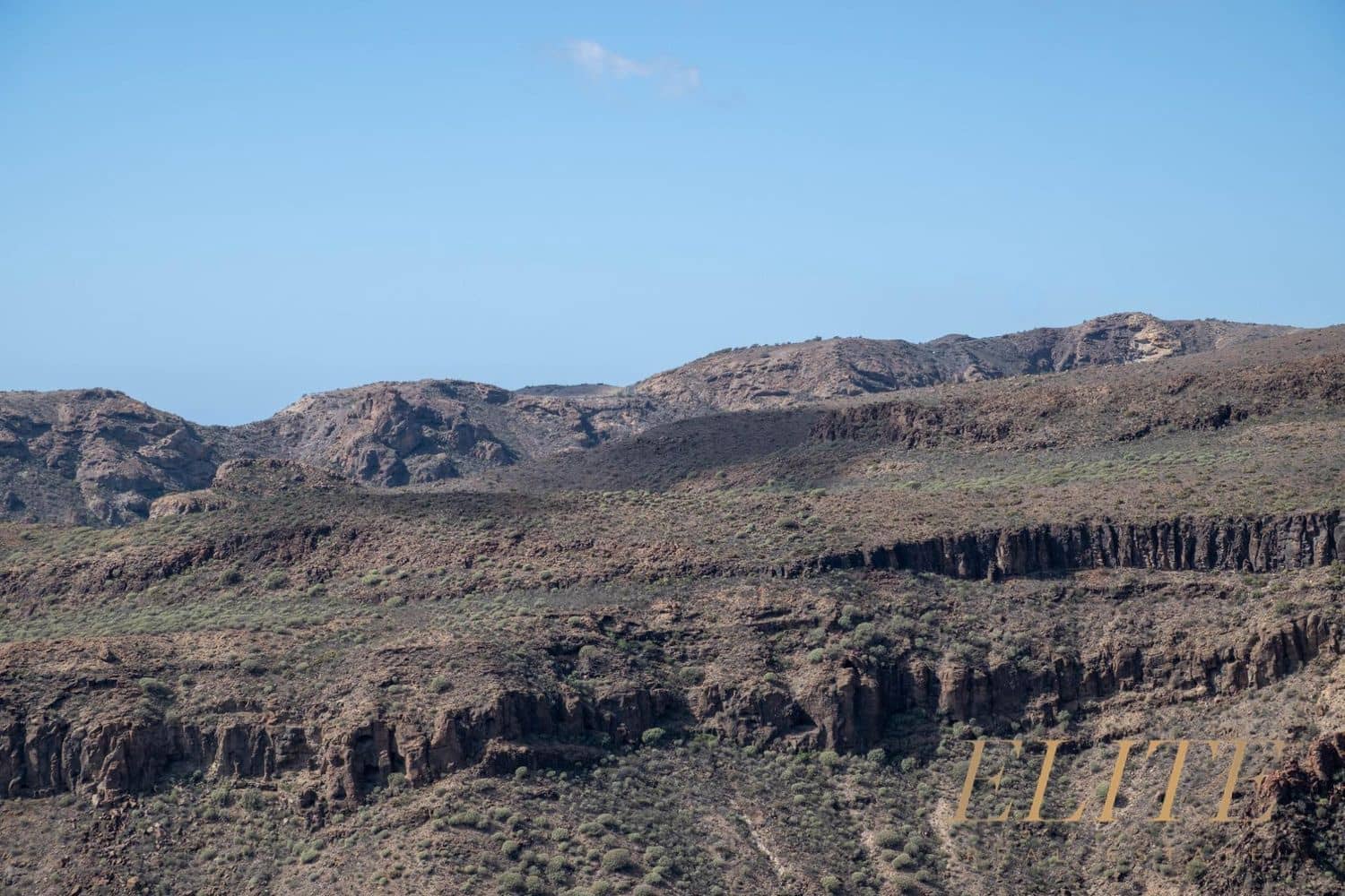 Undeveloped Land for sale in San Bartolome de Tirajana - € 1,795,000 (Ref: 9586859)