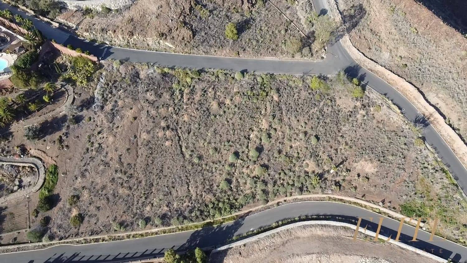 Undeveloped Land for sale in San Bartolome de Tirajana - € 1,795,000 (Ref: 9586859)