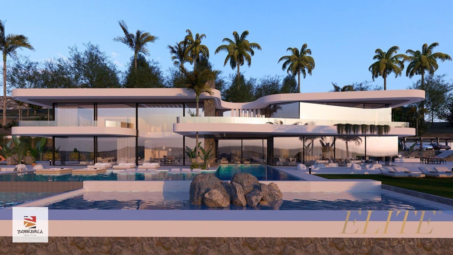 Undeveloped Land for sale in San Bartolome de Tirajana - € 1,795,000 (Ref: 9586859)