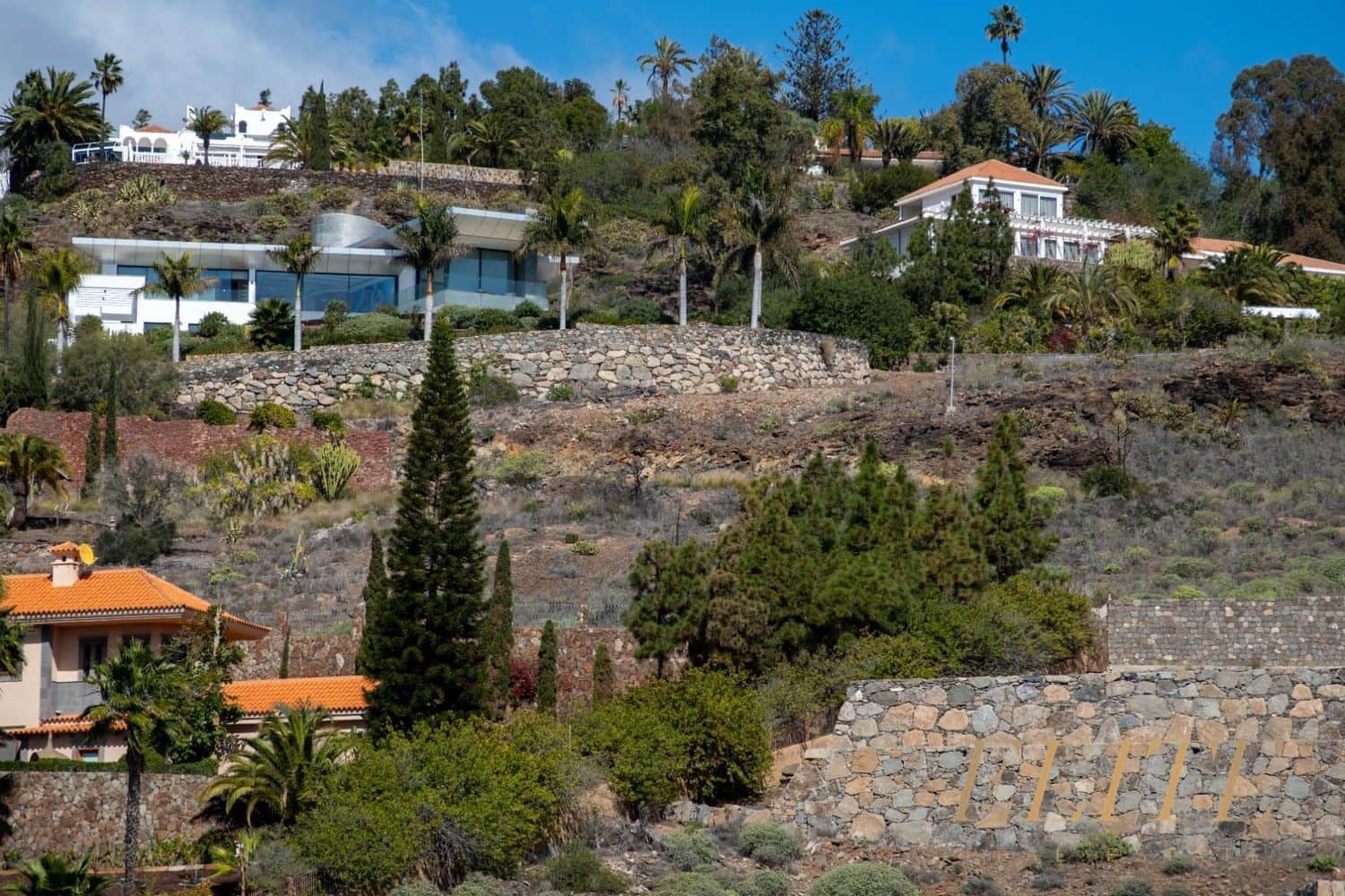 Undeveloped Land for sale in San Bartolome de Tirajana - € 1,795,000 (Ref: 9586859)