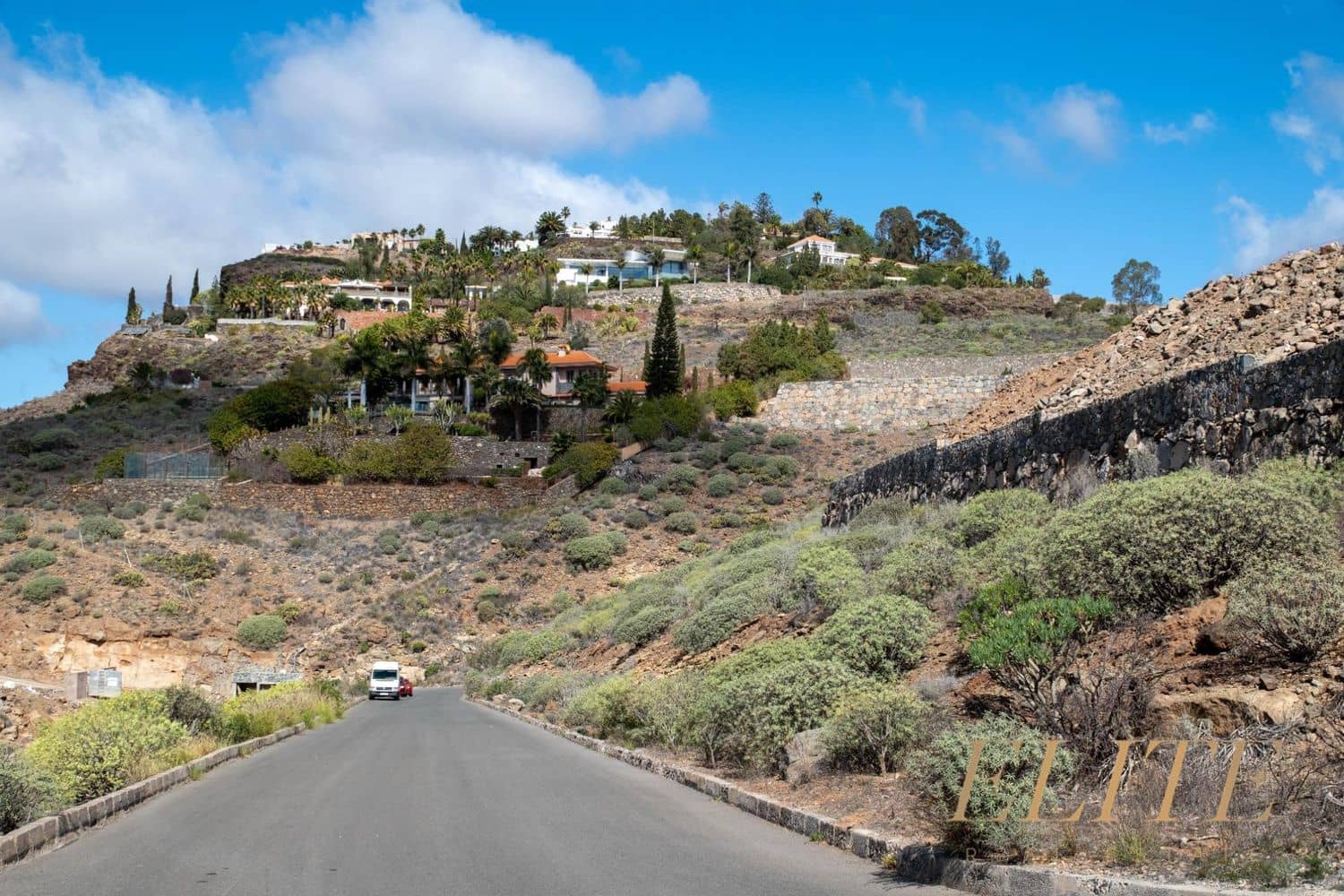 Undeveloped Land for sale in San Bartolome de Tirajana - € 1,795,000 (Ref: 9586859)