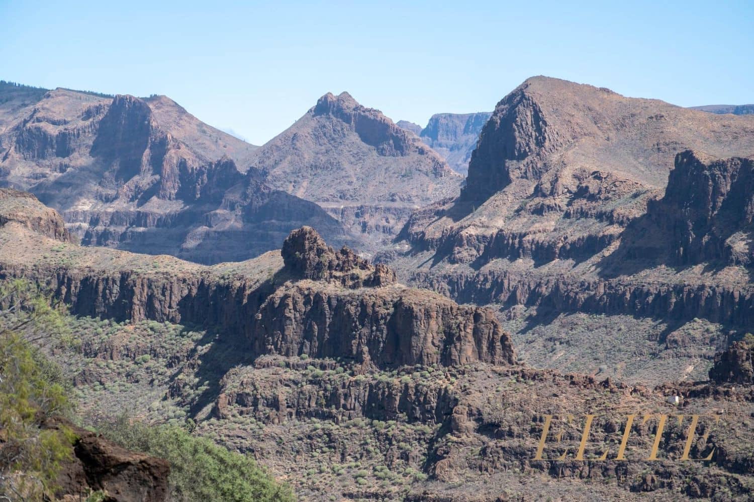 Undeveloped Land for sale in San Bartolome de Tirajana - € 1,795,000 (Ref: 9586859)