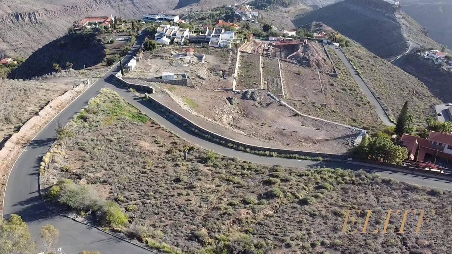 Undeveloped Land for sale in San Bartolome de Tirajana - € 1,795,000 (Ref: 9586859)