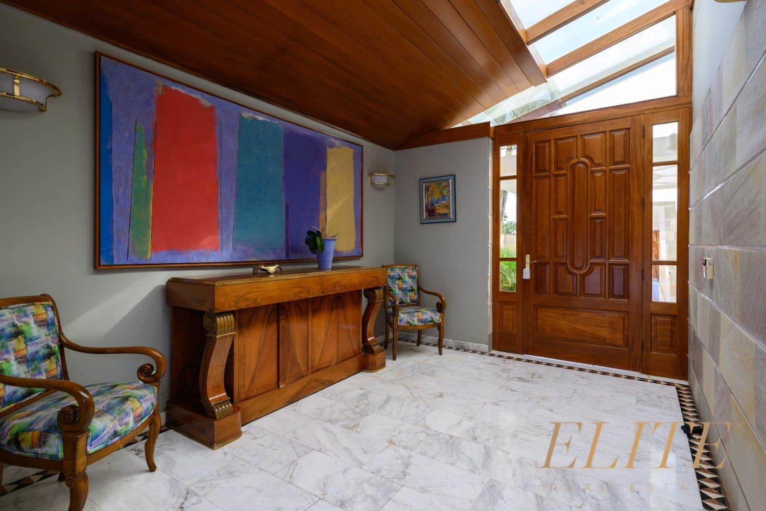 8 bedroom Villa for sale in San Bartolome de Tirajana with pool garage - € 4,200,000 (Ref: 9586860)