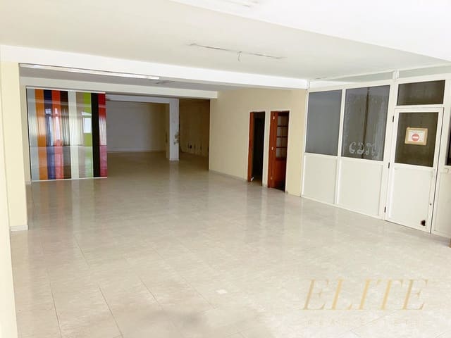 Komercyjne na sprzedaż w Gáldar - 539 000 € (Ref: 9586861)