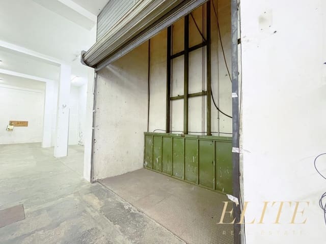 Komercyjne na sprzedaż w Gáldar - 539 000 € (Ref: 9586861)