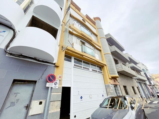 Komercyjne na sprzedaż w Gáldar - 539 000 € (Ref: 9586861)