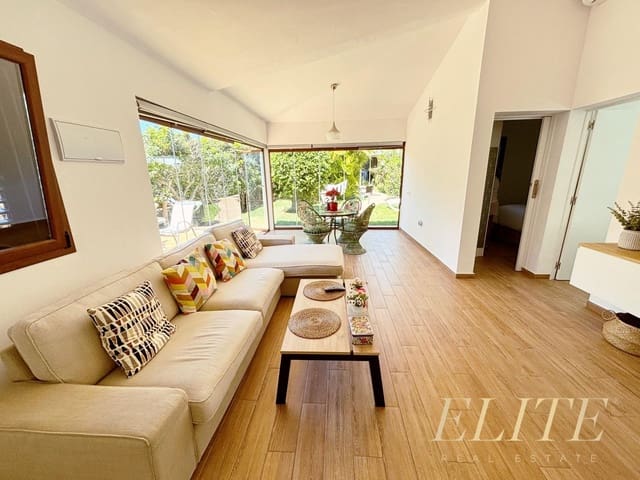 2 soverom Villa til salgs i Campo Internacional, San Bartolomé de Tirajana med svømmebasseng garasje - € 400 000 (Ref: 9586862)