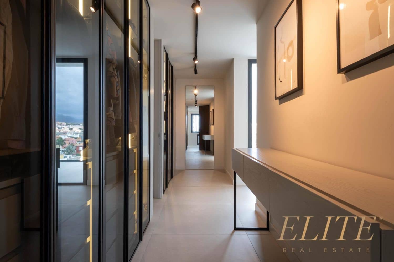 5 sovrum Villa till salu i San Bartolome de Tirajana med pool garage - 3 490 000 € (Ref: 9586863)