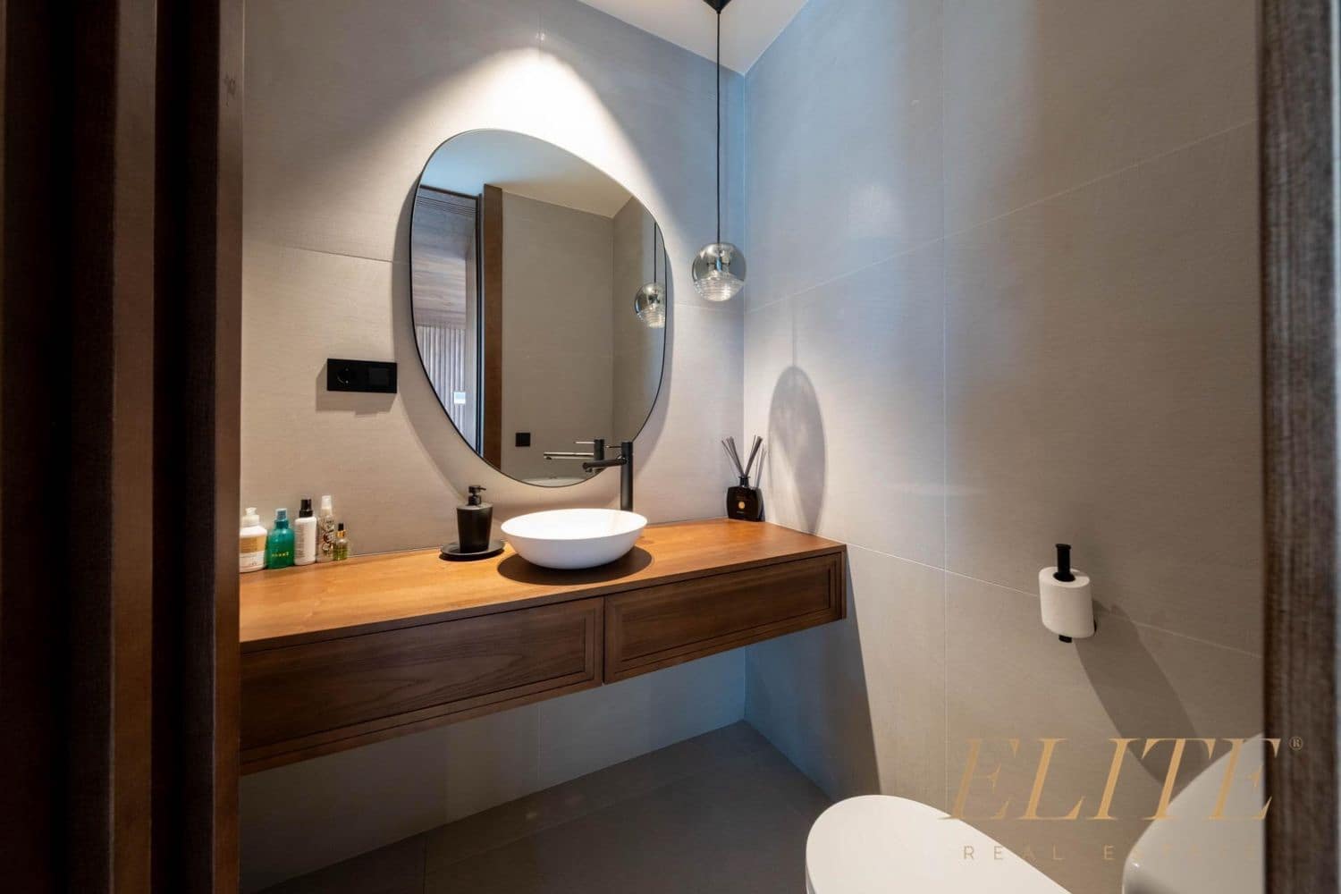 5 sovrum Villa till salu i San Bartolome de Tirajana med pool garage - 3 490 000 € (Ref: 9586863)