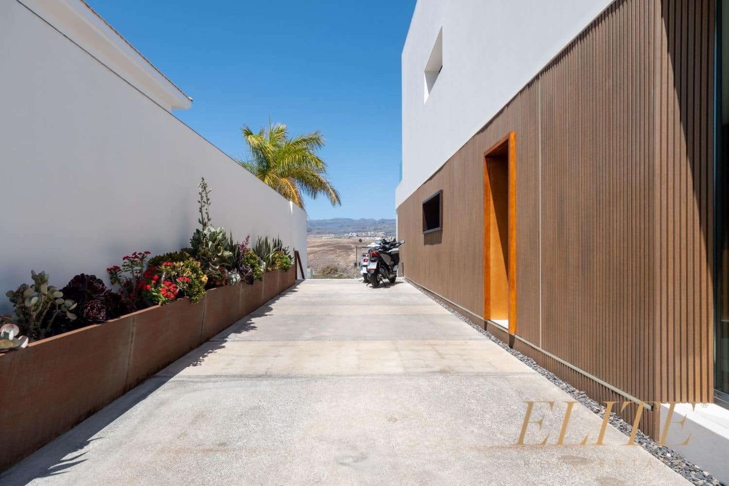 5 sovrum Villa till salu i San Bartolome de Tirajana med pool garage - 3 490 000 € (Ref: 9586863)