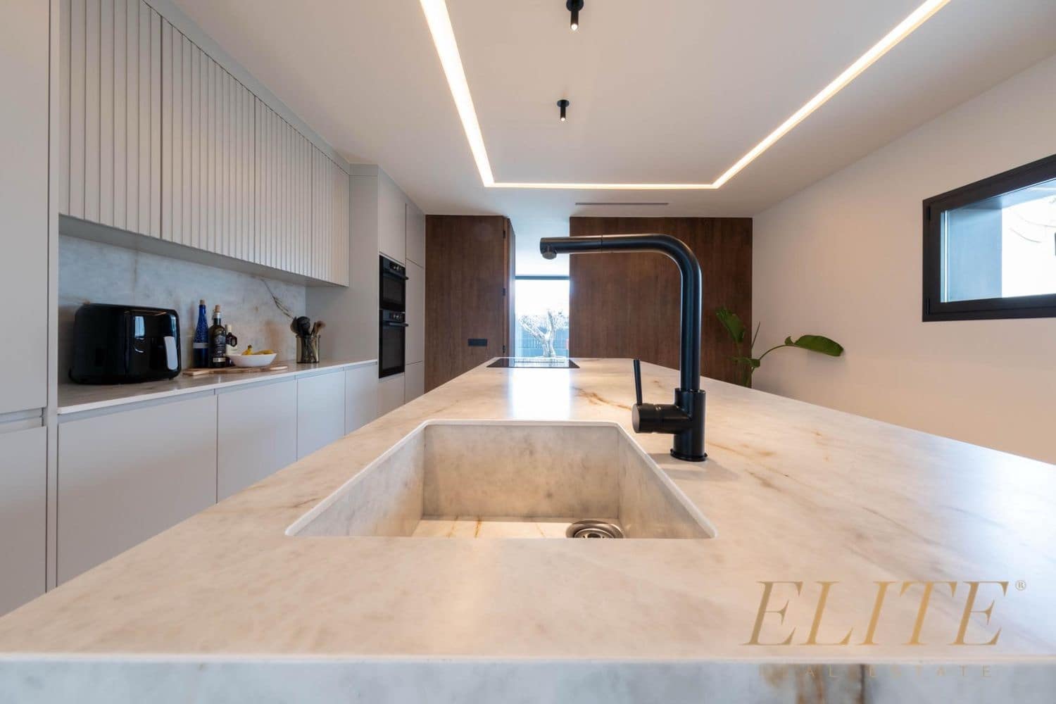 5 sovrum Villa till salu i San Bartolome de Tirajana med pool garage - 3 490 000 € (Ref: 9586863)