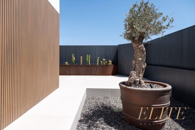 5 sovrum Villa till salu i Meloneras, San Bartolomé de Tirajana med pool garage - 3 490 000 € (Ref: 9586863)