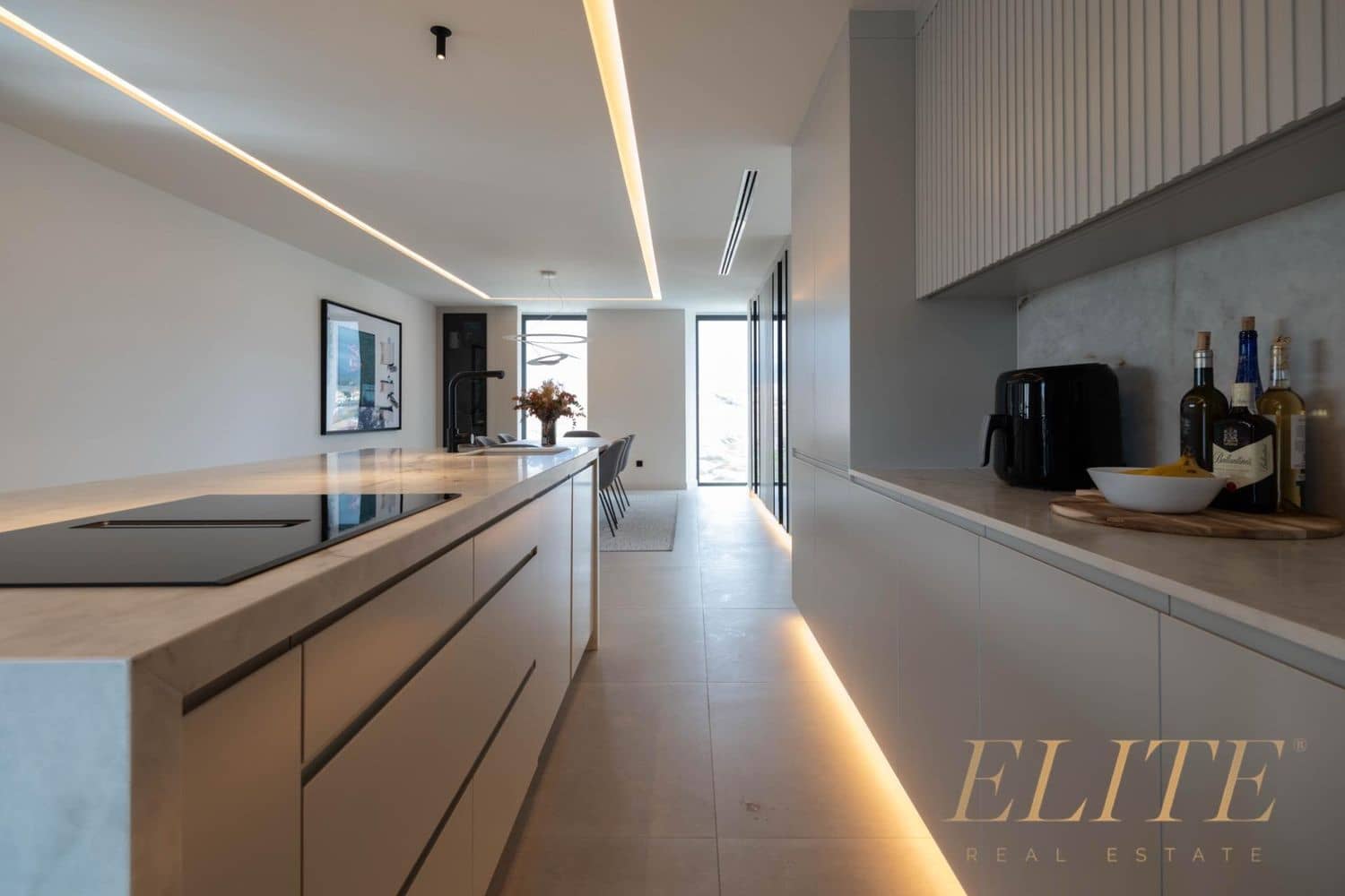 5 sovrum Villa till salu i San Bartolome de Tirajana med pool garage - 3 490 000 € (Ref: 9586863)