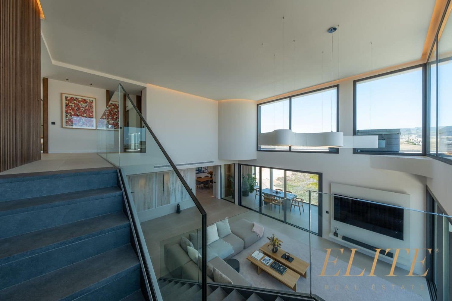 5 sovrum Villa till salu i San Bartolome de Tirajana med pool garage - 3 490 000 € (Ref: 9586863)