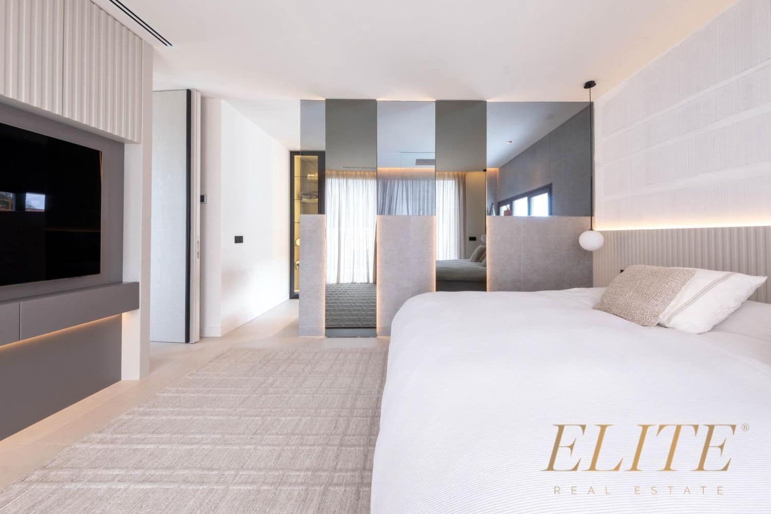 5 sovrum Villa till salu i San Bartolome de Tirajana med pool garage - 3 490 000 € (Ref: 9586863)