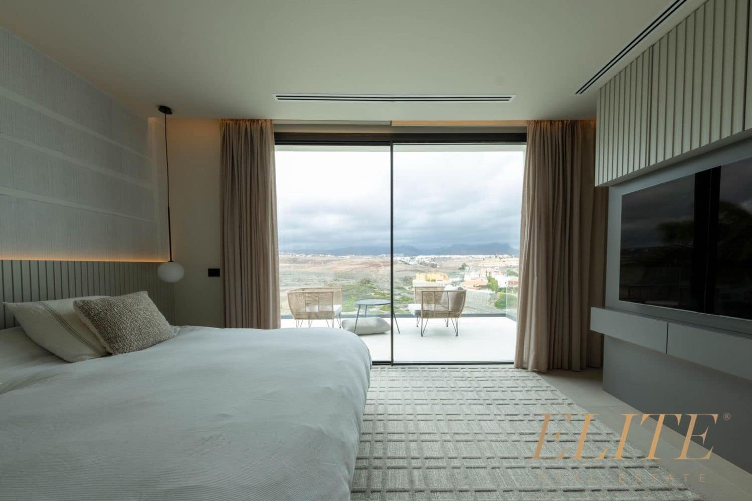 5 sovrum Villa till salu i San Bartolome de Tirajana med pool garage - 3 490 000 € (Ref: 9586863)