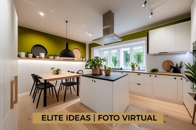5 soveværelse Villa til salg i Santa Brígida med garage - € 699.000 (Ref: 9586864)
