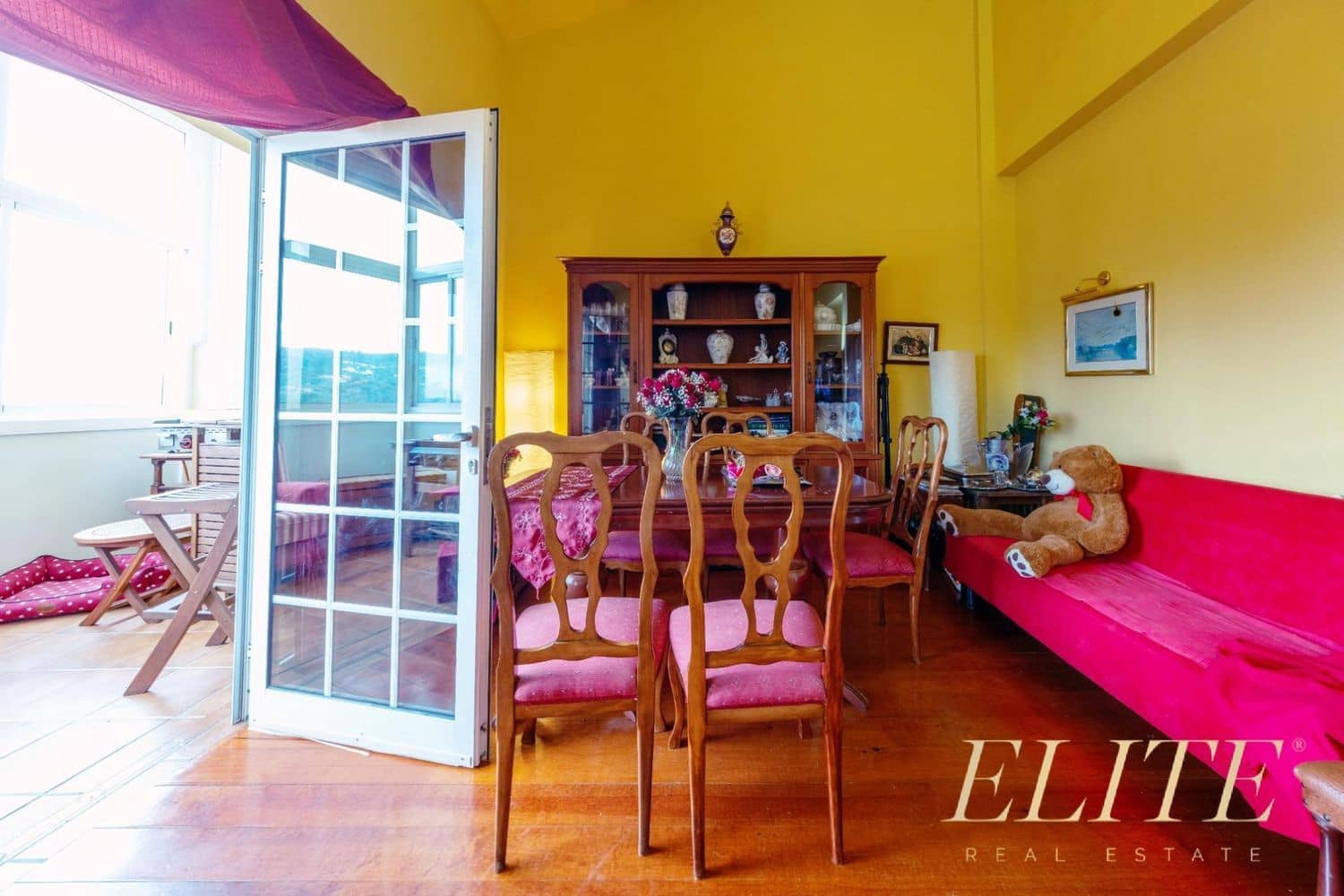 5 bedroom Villa for sale in Santa Brigida with garage - € 699,000 (Ref: 9586864)