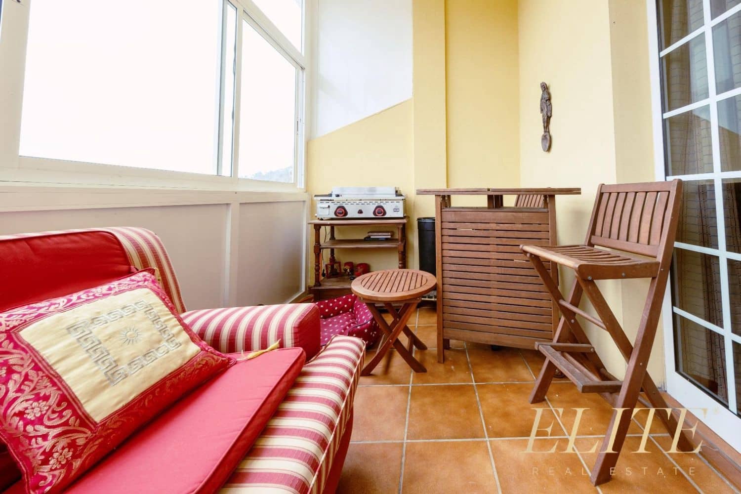 5 bedroom Villa for sale in Santa Brigida with garage - € 699,000 (Ref: 9586864)