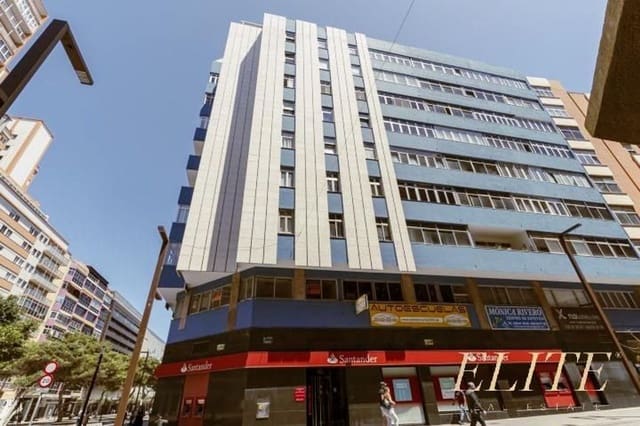 Toimisto myytävänä paikassa Santa Catalina - Canteras, Las Palmas de Gran Canaria - 224 900 € (Ref: 9586867)
