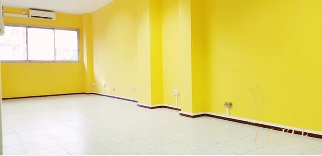 Toimisto myytävänä paikassa Santa Catalina - Canteras, Las Palmas de Gran Canaria - 224 900 € (Ref: 9586867)