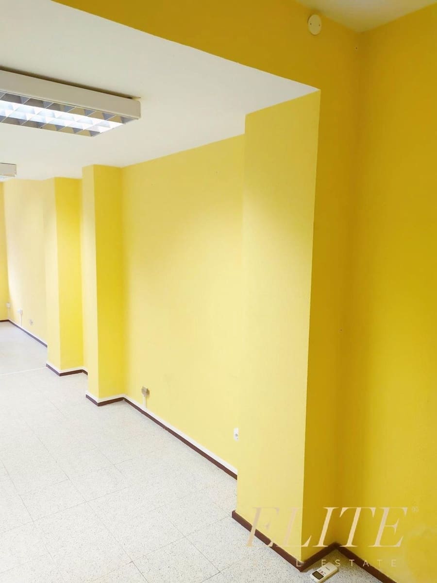 Office for sale in Las Palmas de Gran Canaria - € 224,900 (Ref: 9586867)