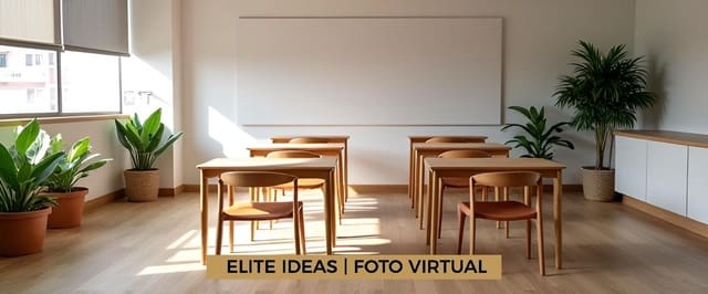 Toimisto myytävänä paikassa Santa Catalina - Canteras, Las Palmas de Gran Canaria - 224 900 € (Ref: 9586867)