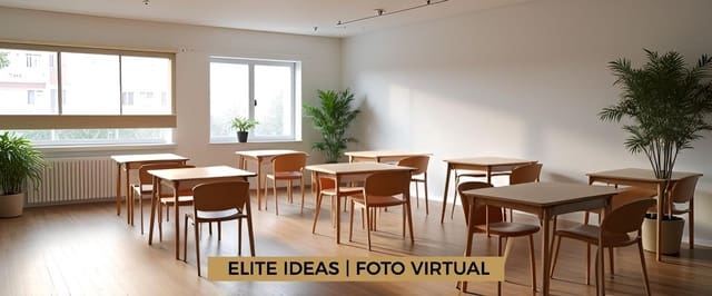 Toimisto myytävänä paikassa Santa Catalina - Canteras, Las Palmas de Gran Canaria - 224 900 € (Ref: 9586867)