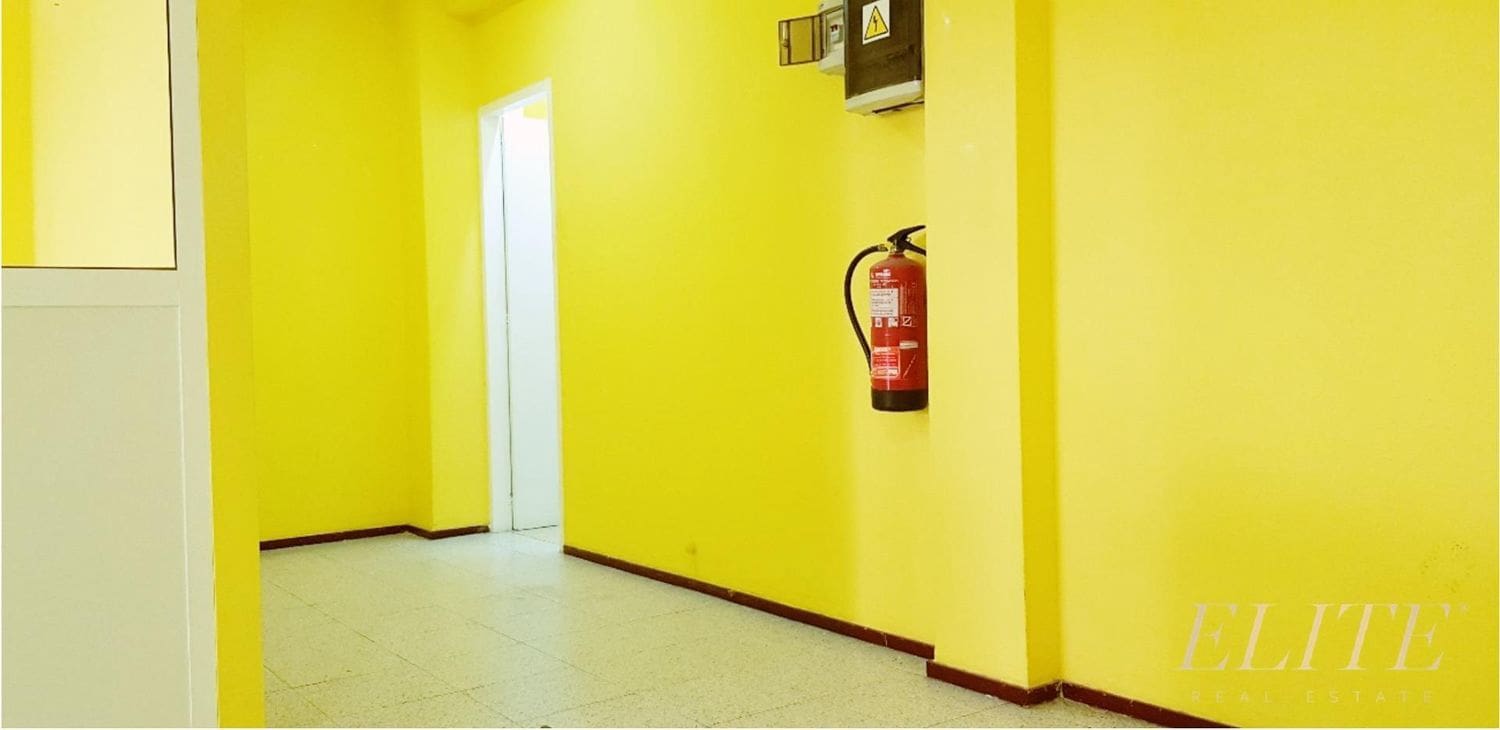 Office for sale in Las Palmas de Gran Canaria - € 224,900 (Ref: 9586867)