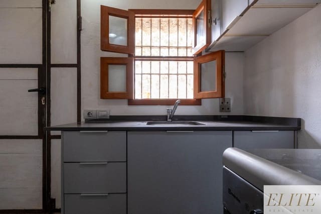 Rakentamaton maa myytävänä paikassa San Lorenzo, Las Palmas de Gran Canaria - 520 000 € (Ref: 9586868)