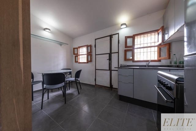 Rakentamaton maa myytävänä paikassa San Lorenzo, Las Palmas de Gran Canaria - 520 000 € (Ref: 9586868)