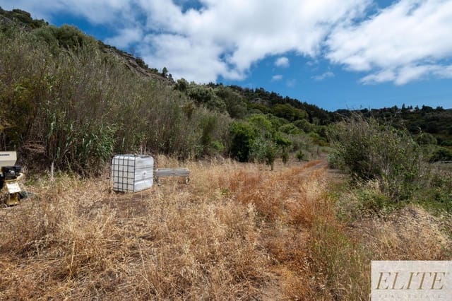 Rakentamaton maa myytävänä paikassa San Lorenzo, Las Palmas de Gran Canaria - 520 000 € (Ref: 9586868)