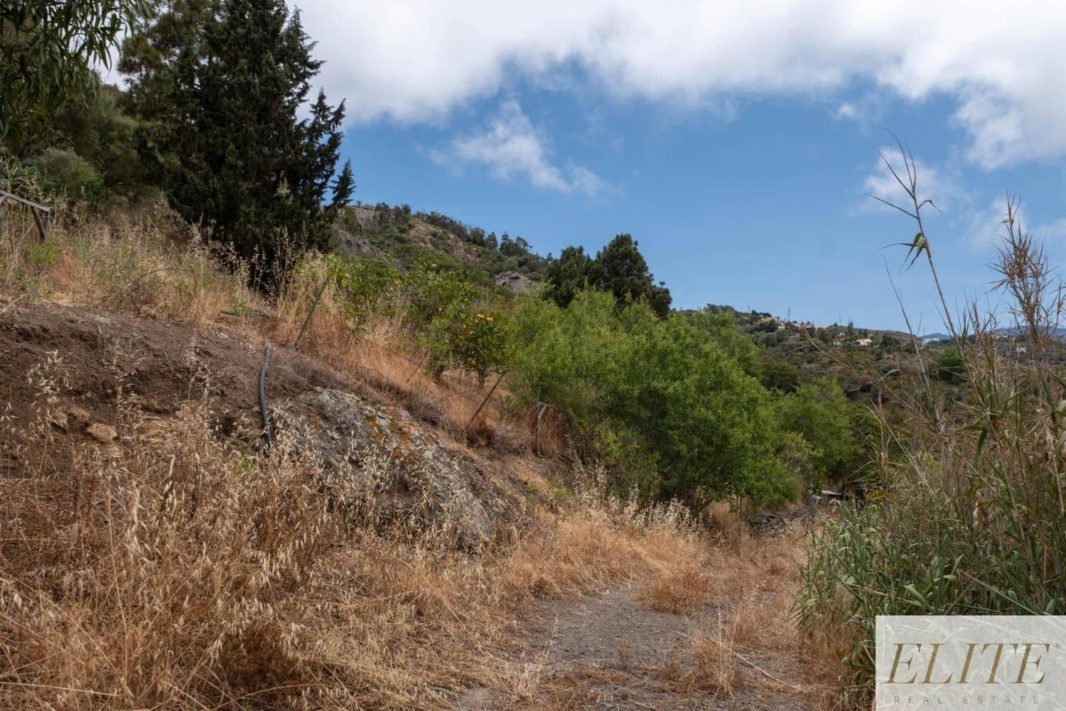 Rakentamaton maa myytävänä paikassa San Lorenzo - 520 000 € (Ref: 9586868)