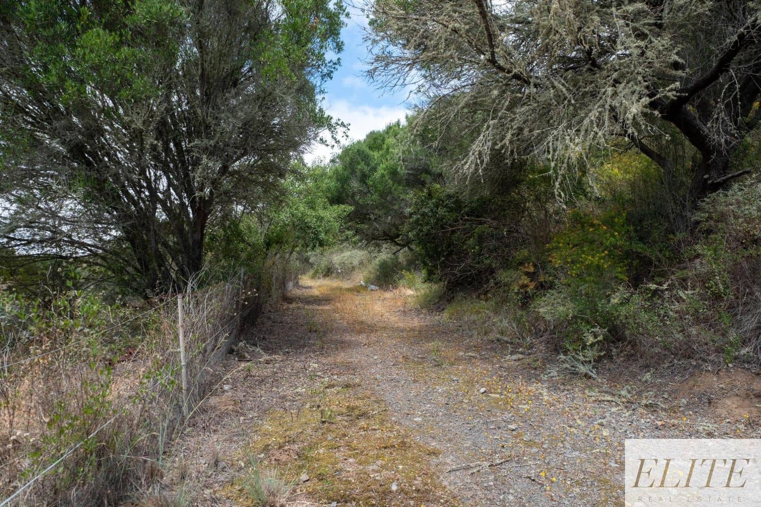 Rakentamaton maa myytävänä paikassa San Lorenzo - 520 000 € (Ref: 9586868)