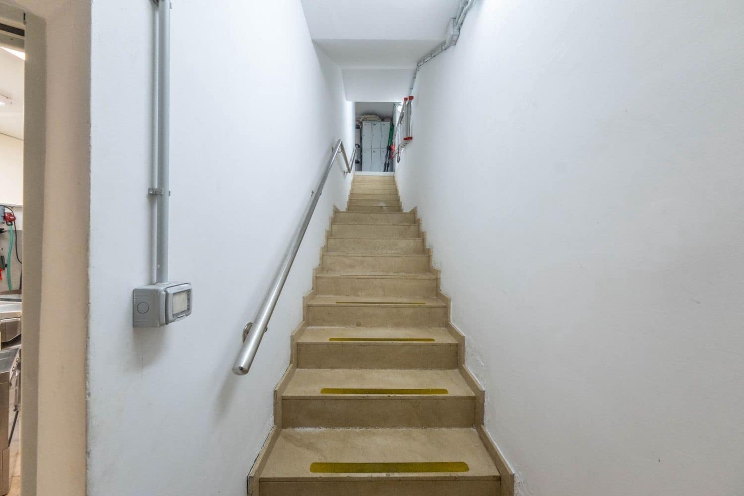 Kaupallinen myytävänä paikassa Las Palmas de Gran Canaria - 174 000 € (Ref: 9586869)