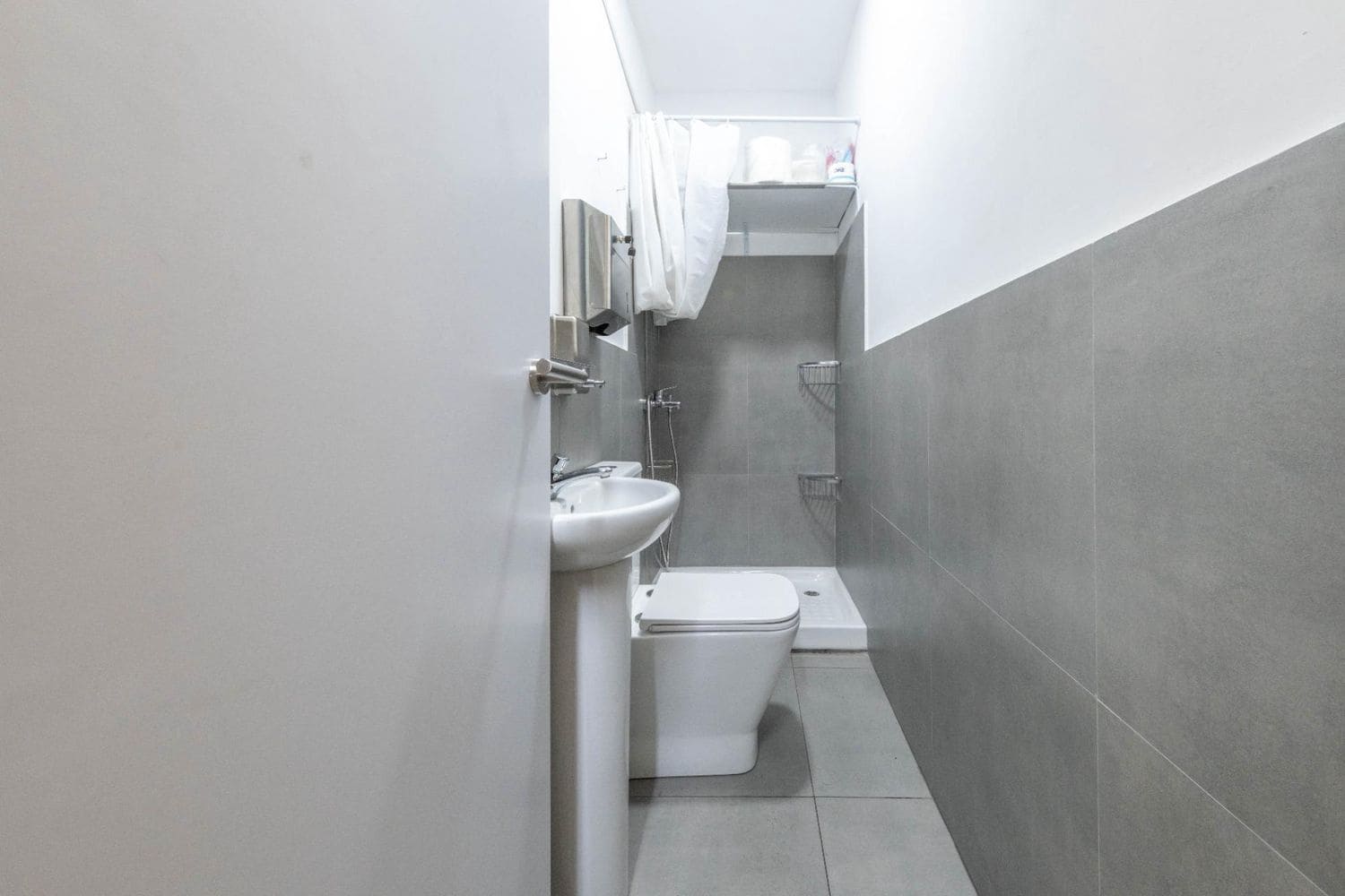 Kaupallinen myytävänä paikassa Las Palmas de Gran Canaria - 174 000 € (Ref: 9586869)