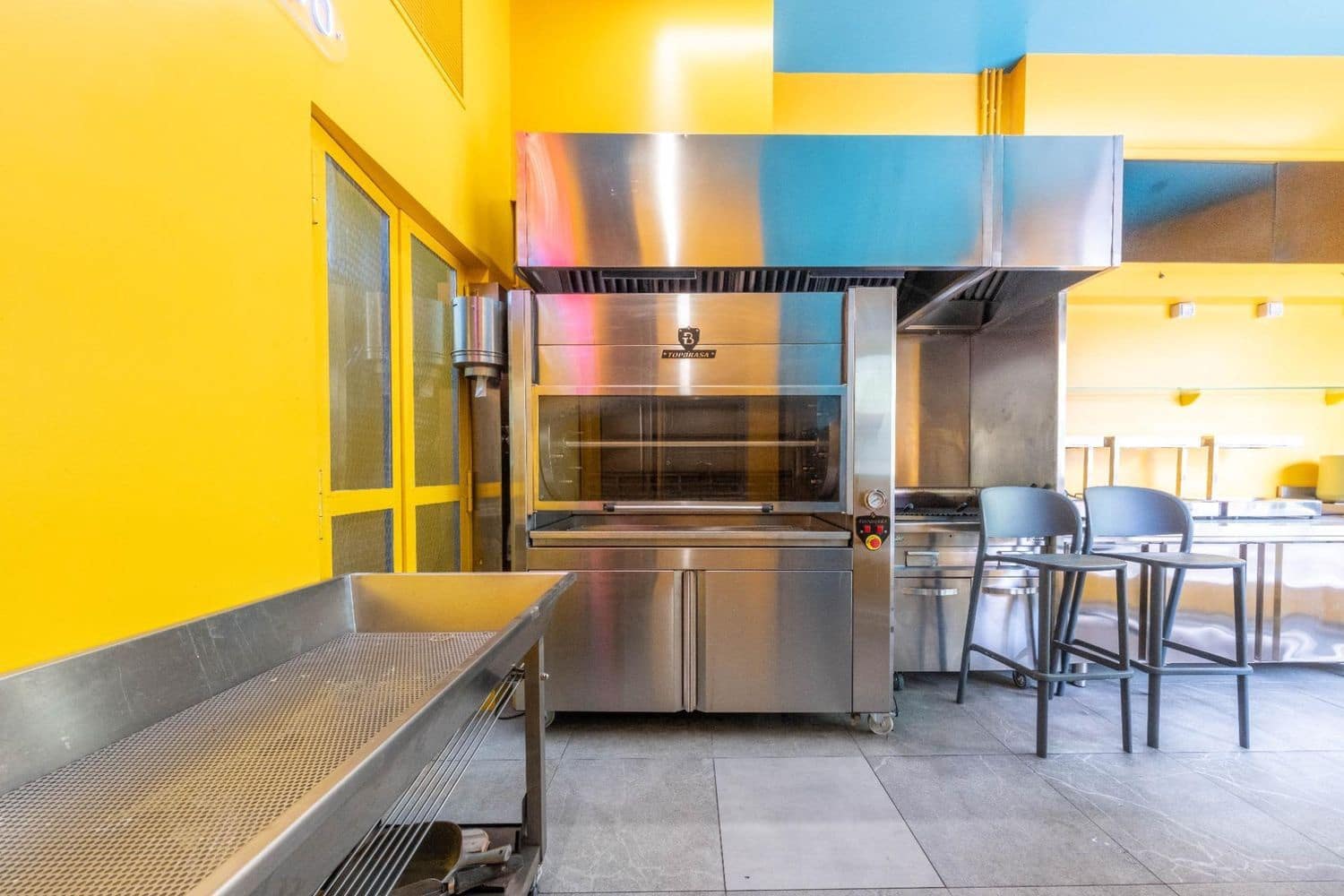 Kaupallinen myytävänä paikassa Las Palmas de Gran Canaria - 174 000 € (Ref: 9586869)