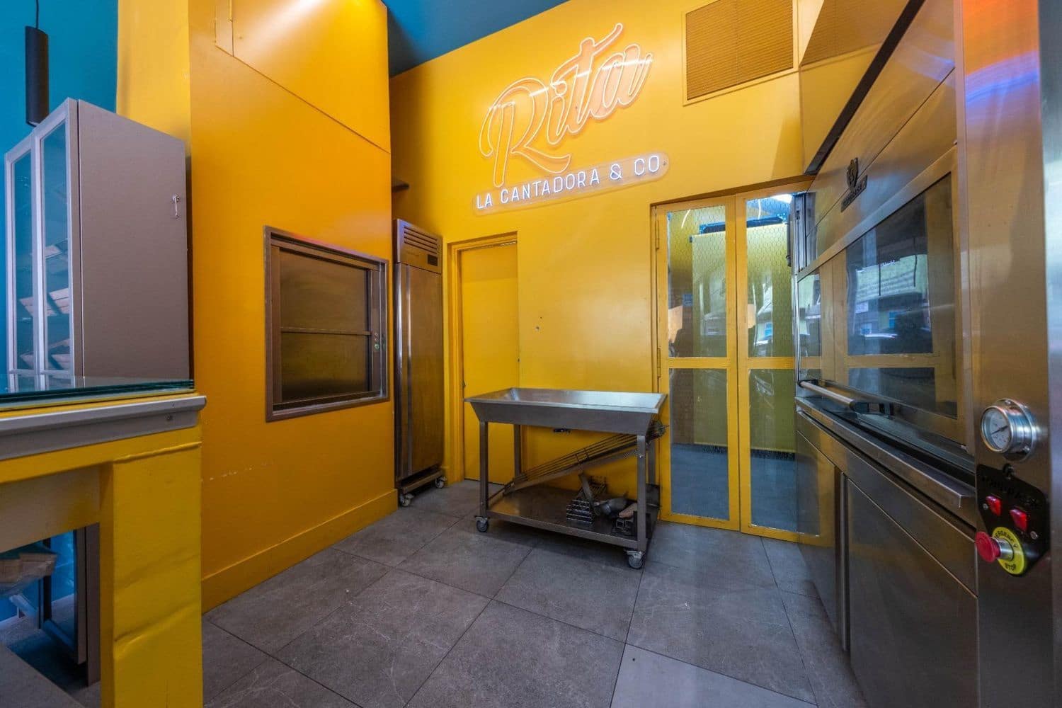 Kaupallinen myytävänä paikassa Las Palmas de Gran Canaria - 174 000 € (Ref: 9586869)