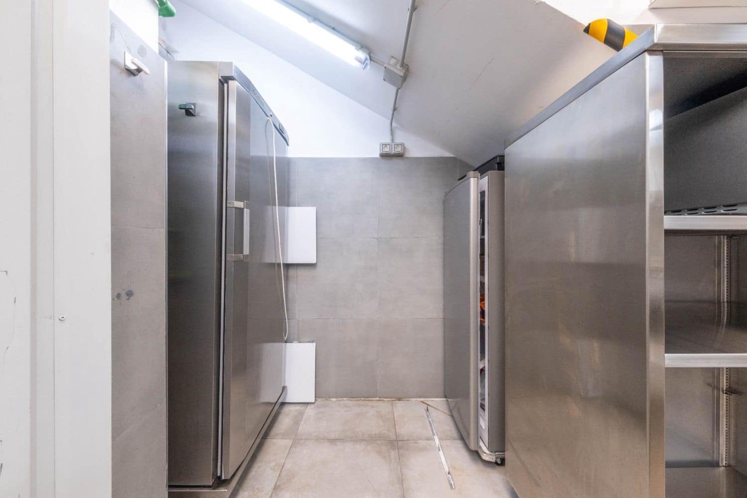 Kaupallinen myytävänä paikassa Las Palmas de Gran Canaria - 174 000 € (Ref: 9586869)