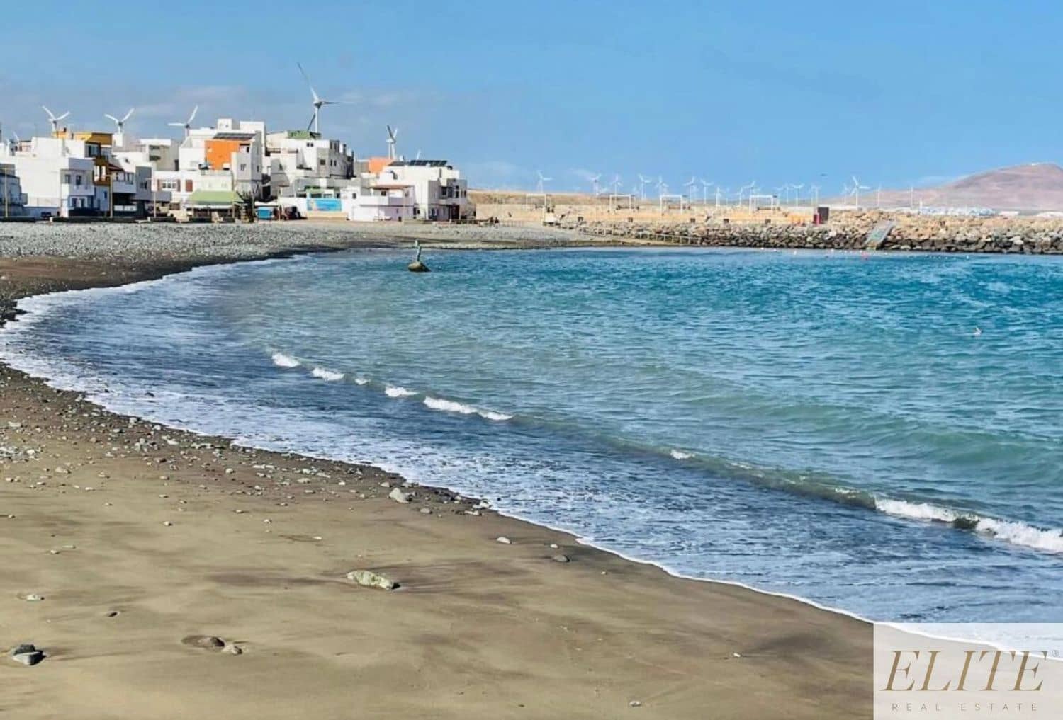 Rakentamaton maa myytävänä paikassa San Bartolome de Tirajana - 66 900 € (Ref: 9586870)