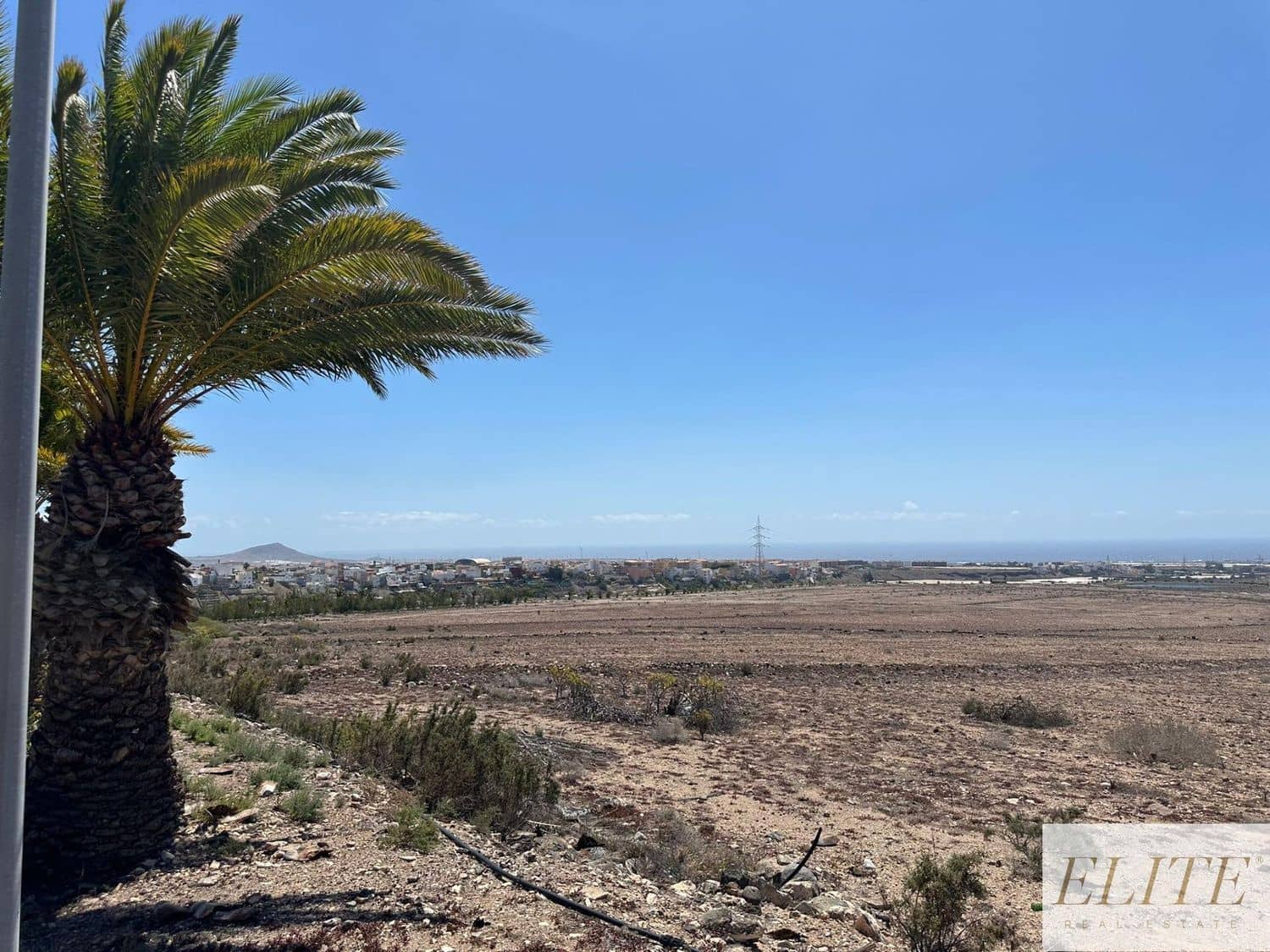 Rakentamaton maa myytävänä paikassa San Bartolome de Tirajana - 66 900 € (Ref: 9586870)