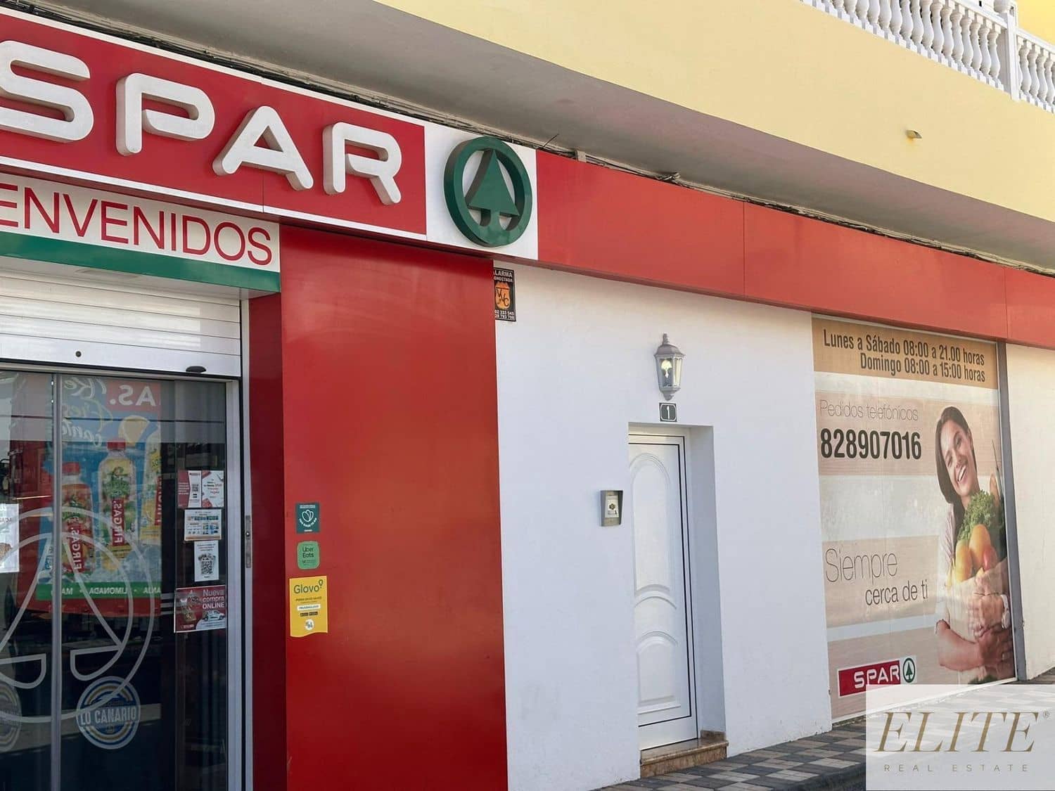 Rakentamaton maa myytävänä paikassa San Bartolome de Tirajana - 66 900 € (Ref: 9586870)